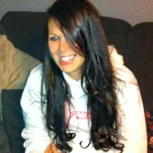 Meet your Posher, Brandalynn